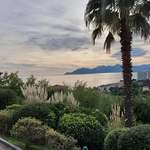 Mon Paysage Cannois , Cannes France
