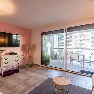 Vire Moulin Furnished Flat Annecy