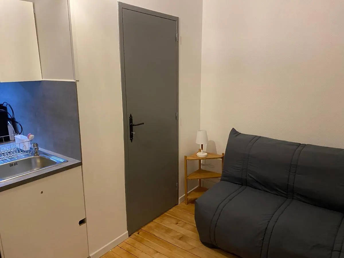 Le Parmelan Apartment Annecy 0*,  France