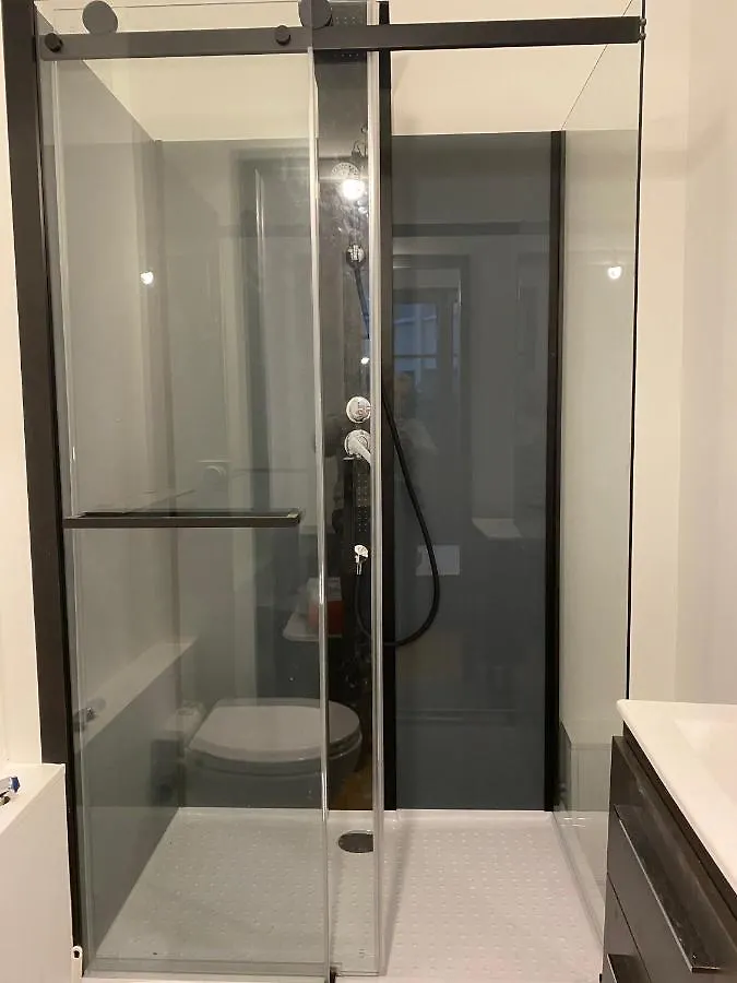 Le Parmelan Apartment Annecy France
